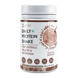 Mypro Sport Nutrition Daily Protein Shake 118 kcal Calories, 25 Vitamin -Serving -40- For Men & Women-image-10
