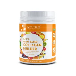 MYPRO SPORT NUTRITION Plant Base Collagen Builder Advanced Beauty Formula Men & Women-picture-20