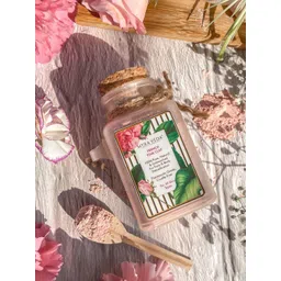 MYRA VEDA Pure & Natural French Pink Clay Face Mask - 100 g-picture-33