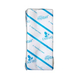 Mystair 2101 C-Fold paper towels Tissue 1ply-picture-48