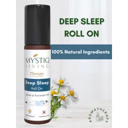 MYSTIQ LIVING Therapy Deep Sleep Roll On 10ml-picture-24