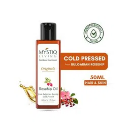 mystiq living Women Cold-Pressed Hair Oil-picture-16