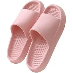 mythos Cloud Slippers for Women and Men Massage Thick Sole Non-Slip Shower Slippers Bathroom Super Soft Comfy House Cloud Slide Slippers for Indoor and Outdoor-picture-22