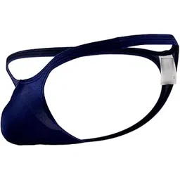 myza Men Microfiber G-Strings Thong Brief (Pack of 1)-picture-39