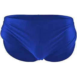 myza Men's Microfiber Boxer Brief Underwear (Pack of 1)-picture-36