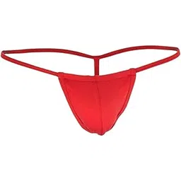 myza Men's Microfibre G-String Underwear-picture-31