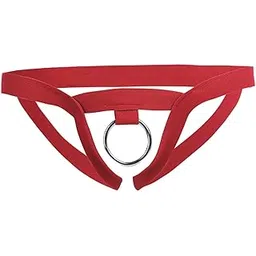 myza Men's Modal G-Strings (Pack of 1)-picture-35