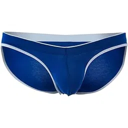 myza Men's Polyester & Spandex G-Strings (Pack of 1)-picture-38