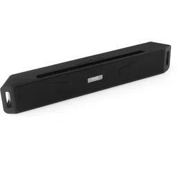 MZ S673 (PORTABLE HOME T.V. SOUNDBAR) Dynamic Thunder Sound with High Bass, 1800mAh 20 W Bluetooth Soundbar-image-8