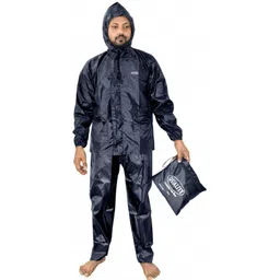 n g products Solid Men Raincoat-picture-18