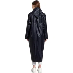 n g products Solid Women Raincoat image 4