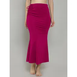 N-Gal Mid-Rise Skinny-Fit Saree Shapewear-picture-22