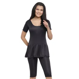 N-Gal Multicolor Swimsuit (Pack Of 2) image 2