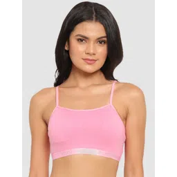 N-Gal Non-Padded Anti-Odour Tshirt Bra-picture-40