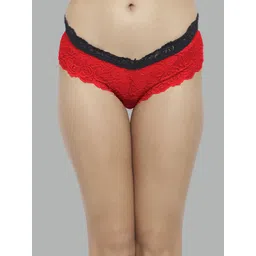 N-Gal Women Self Designed Anti-Odour Bikini Briefs-picture-33