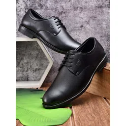 N N Creation Men Formal Derbys-picture-7