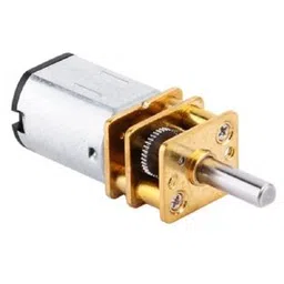 N20-6V-400 Rpm Micro Metal Gear Motor-picture-45