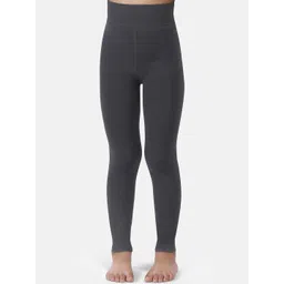 N2S NEXT2SKIN Girls Fur Stretchable Thermal Bottoms-picture-24