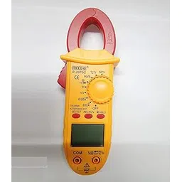 NAAFIE MECO-G R-2070C 3½ Digit 6000 Counts 600 AAC TRMS Clampmeter-picture-20