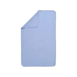 Nabaiji By Decathlon Blue Microfibre Towel-picture-27