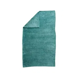 Nabaiji By Decathlon Blue Ultra-soft Microfibre Towel - Size L-picture-32