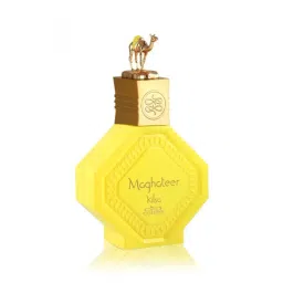 Nabeel Maghateer Kilsa Eau De Parfum - 100 ml-picture-30
