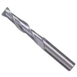 NACHI 16 mm Shank Dia Square High Speed Steel End Mill SL2SE 16.0 6655747 - Made In Japan-picture-44