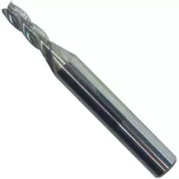NACHI 5 mm Blade Dia Square High Speed Steel End Mill 4SE 5.0 6656264 - Made In Japan-picture-19