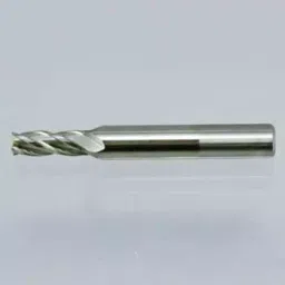 NACHI 6 mm Blade Dia Square High Speed Steel End Mill 4SE 6.0 6656282 - Made In Japan-picture-14