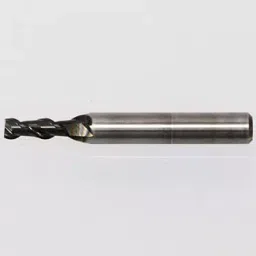 NACHI 6 mm Shank Dia Square Super Hard End Mill 2DLCM 4.0 6779552 - Made In Japan-picture-19