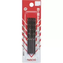 NACHI 6.8 mm HSSCo Drills COSD 6591383 - Made In Japan-picture-27