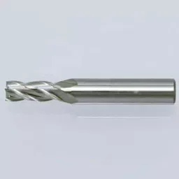 NACHI 8 mm Blade Dia Square High Speed Steel End Mill 4SE 8.0 6656325 - Made In Japan-picture-33