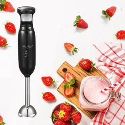 nafeio 300 W BLACK - E Hand Blender-picture-24