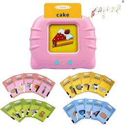 nafhotoz Educational Toys for 1 2 3 4 Year Learning Animals Shape Color Cards-89-picture-11