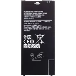 NAFS Mobile Battery For Samsung Galaxy J6 Plus-picture-41