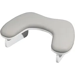 Nail Arm Rest Cushion Practical U Shape Stand For Manicure Salon Manicurist Gray | Nail Care, Manicure & Pedicure | Manicure/Pedicure Tools & Kits-picture-27
