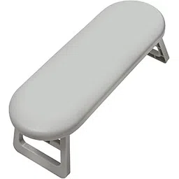 Nail Arm Rest Hand Rest Salons Home Diy Folding Table Desk Station Hand Rest Gray | Nail Care, Manicure & Pedicure | Manicure/Pedicure Tools & Kits-picture-51