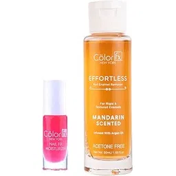 Nail Fix Moisturizer & Nail Enamel Remover Mandarin, 203-R2-picture-44