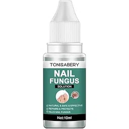 Nail Fungus Treatment Nourishing Fingernail Toenail for Damaged Broken Nails-picture-34