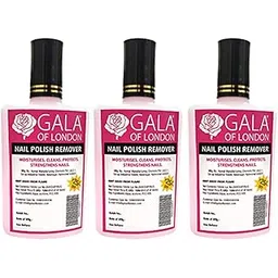 Nail Polish Remover 100ml Combo of 3 (100ml)-picture-41