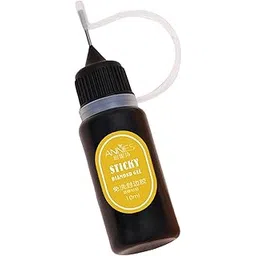 Nail Rhinestone Glue Nail Foil Glue Pen Needle Decoration Clear for Home | Nail Care, Manicure & Pedicure-picture-46