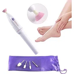 Nails Decorator Electric Nail Grinder Drill Machine Polish Manicure Pedicure Kit-picture-14