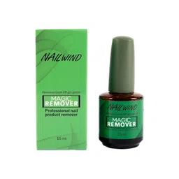 NAILWIND Gel Nail Polish Remover - 15 ml-picture-12