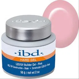 nailwind IBD HARD GEL,LED/UV BUILDER GEL CLEAR for,Strong Nails,Extensions and Growth-picture-25