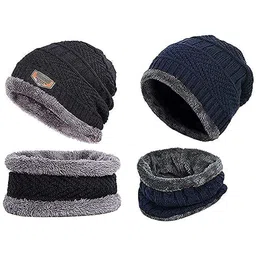 naith Men Solid Bandana-picture-25