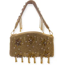 naizoo Party Gold Clutch-picture-15