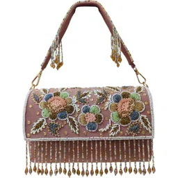 naizoo Party Peach Clutch-picture-11