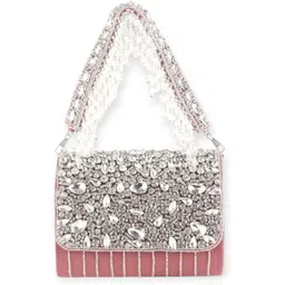 naizoo Party Peach Clutch-picture-13