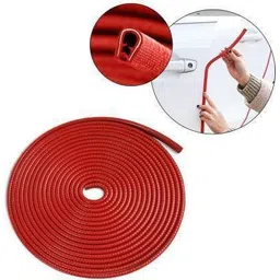 nakca Rubber Car Door Guard image 1