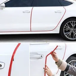 nakca Rubber Car Door Guard image 2